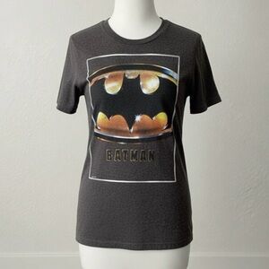 Vintage Batman graphic tee